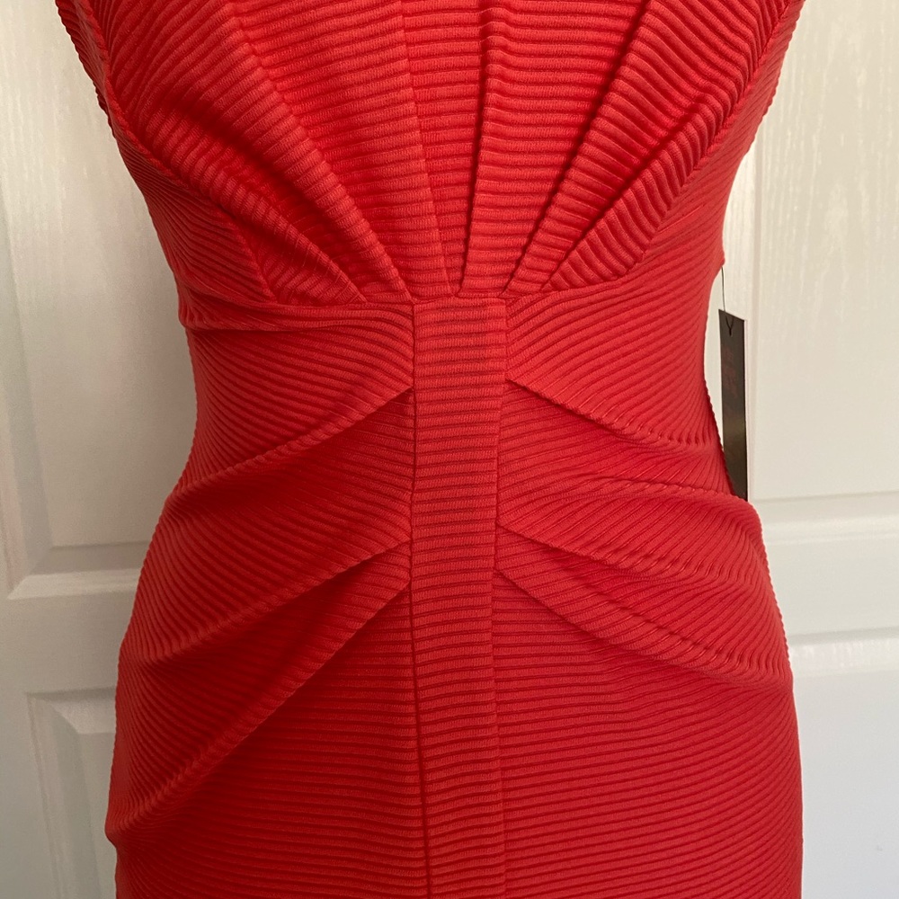 Express Dress - Picture 2 of 7